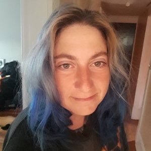 Meet your Posher, Christina